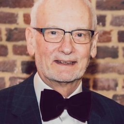 Francis Lejeune